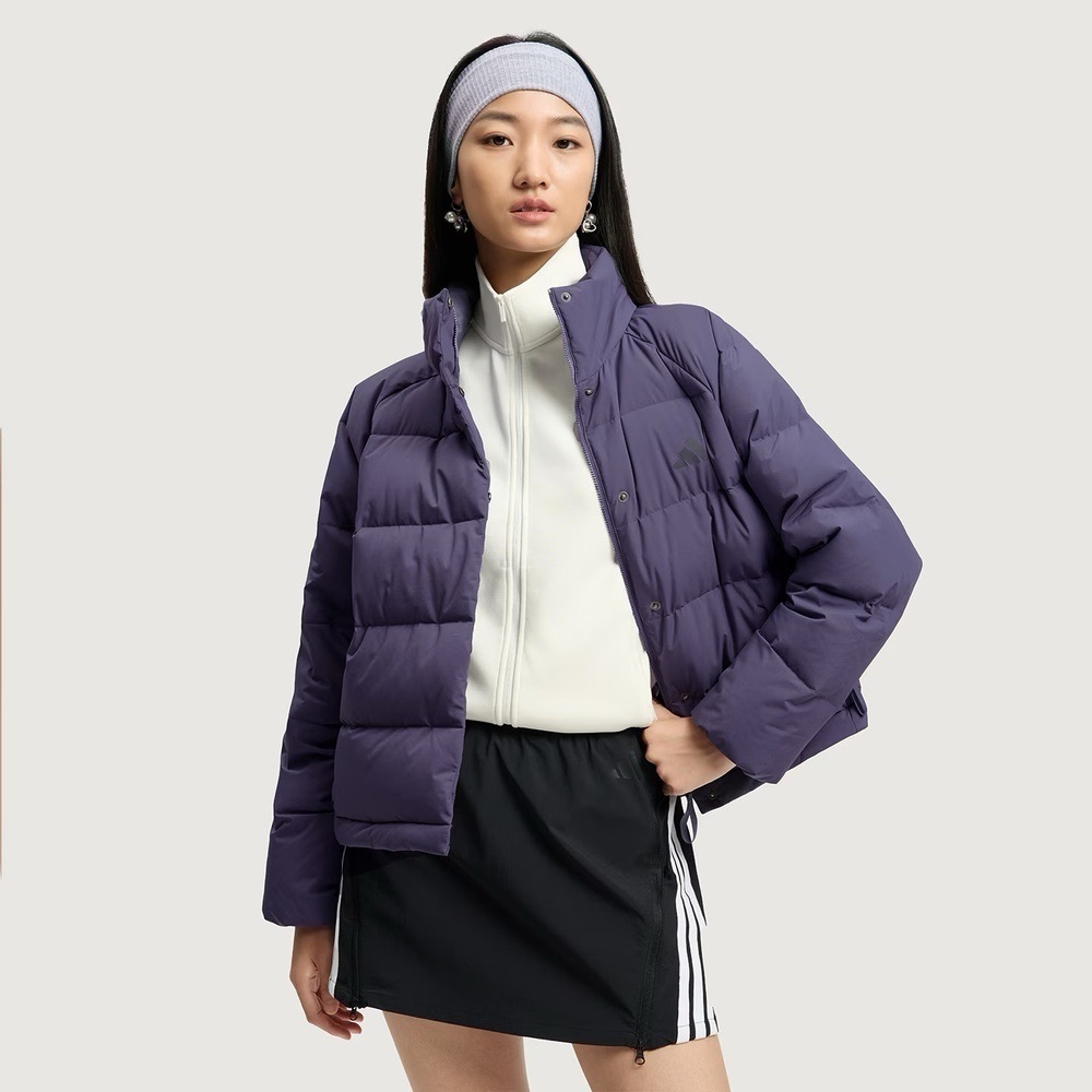 Adidas Helionic Relaxed Down Jacket